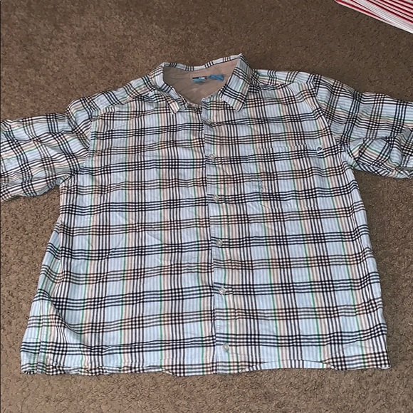 Other - Phys sci shirt sz L